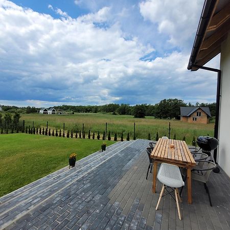 Apartament Czarna Perla Chłopy Zewnętrze zdjęcie