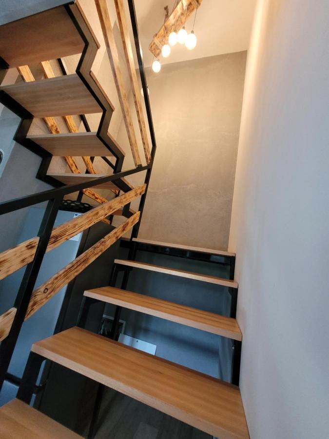 Apartament Czarna Perla Chłopy Zewnętrze zdjęcie