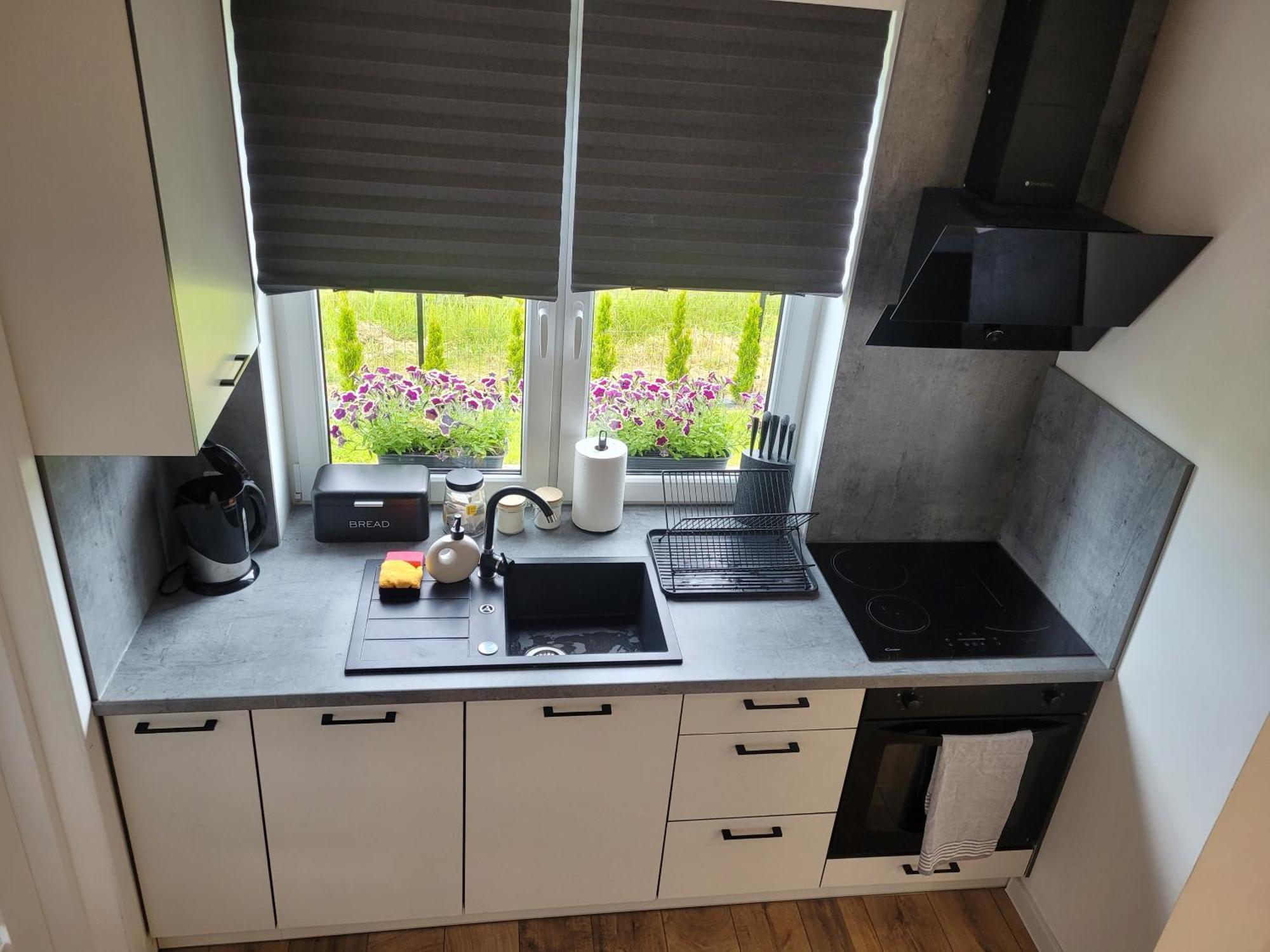 Apartament Czarna Perla Chłopy Zewnętrze zdjęcie