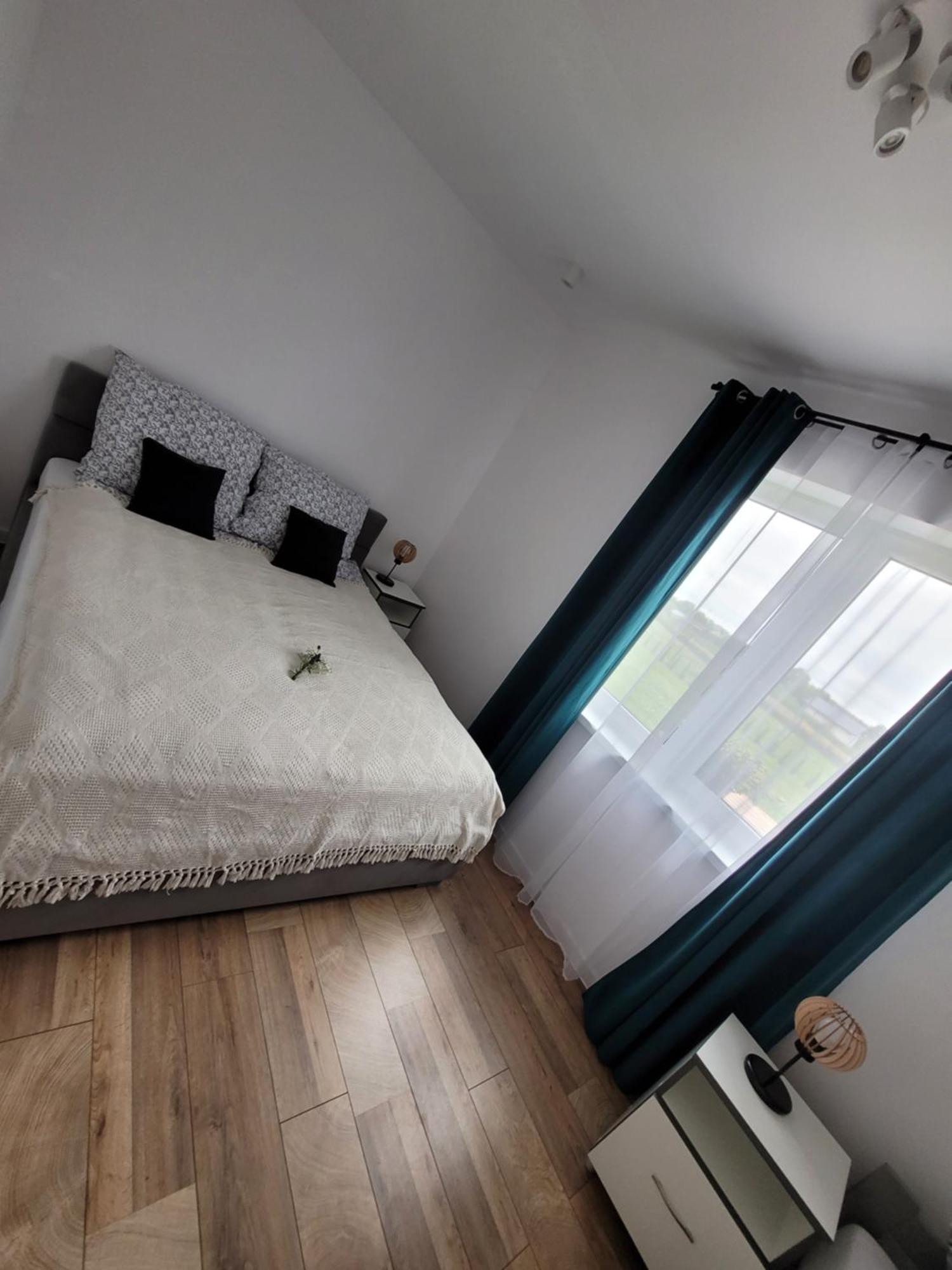Apartament Czarna Perla Chłopy Zewnętrze zdjęcie