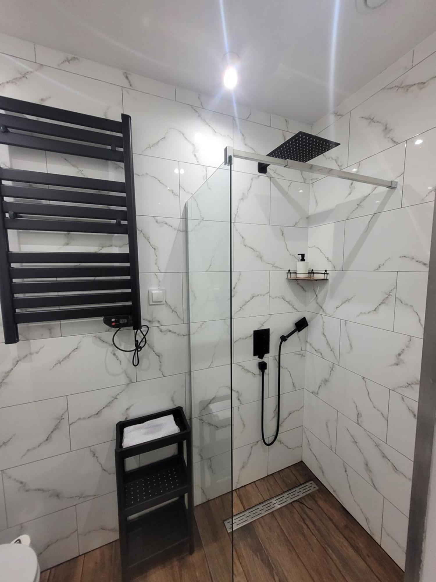 Apartament Czarna Perla Chłopy Zewnętrze zdjęcie