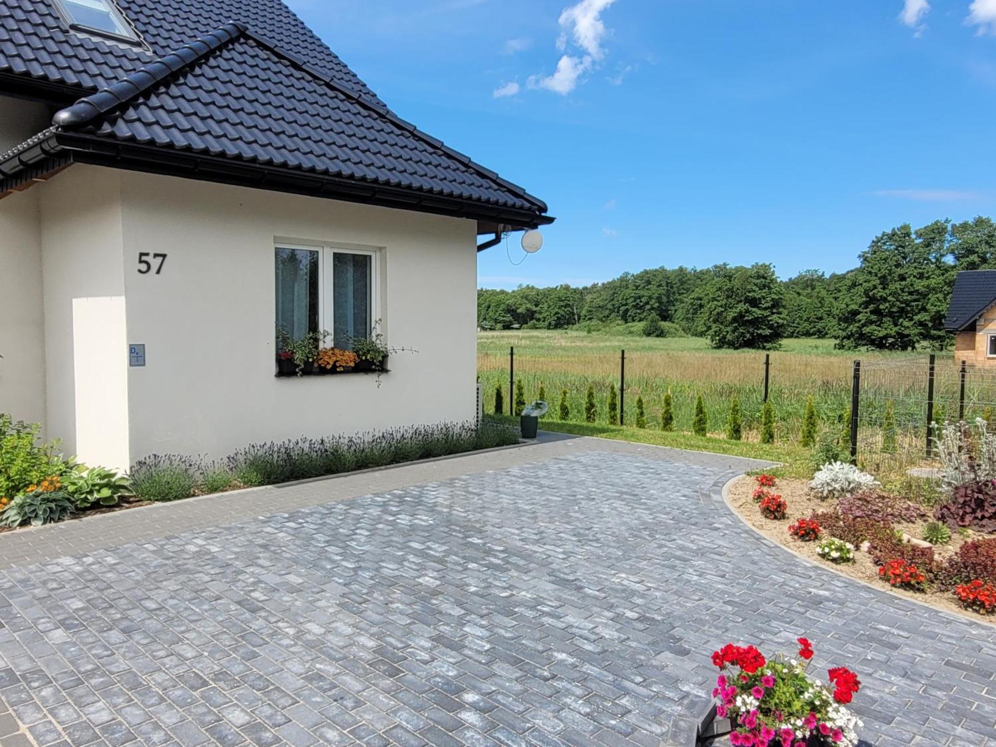 Apartament Czarna Perla Chłopy Zewnętrze zdjęcie