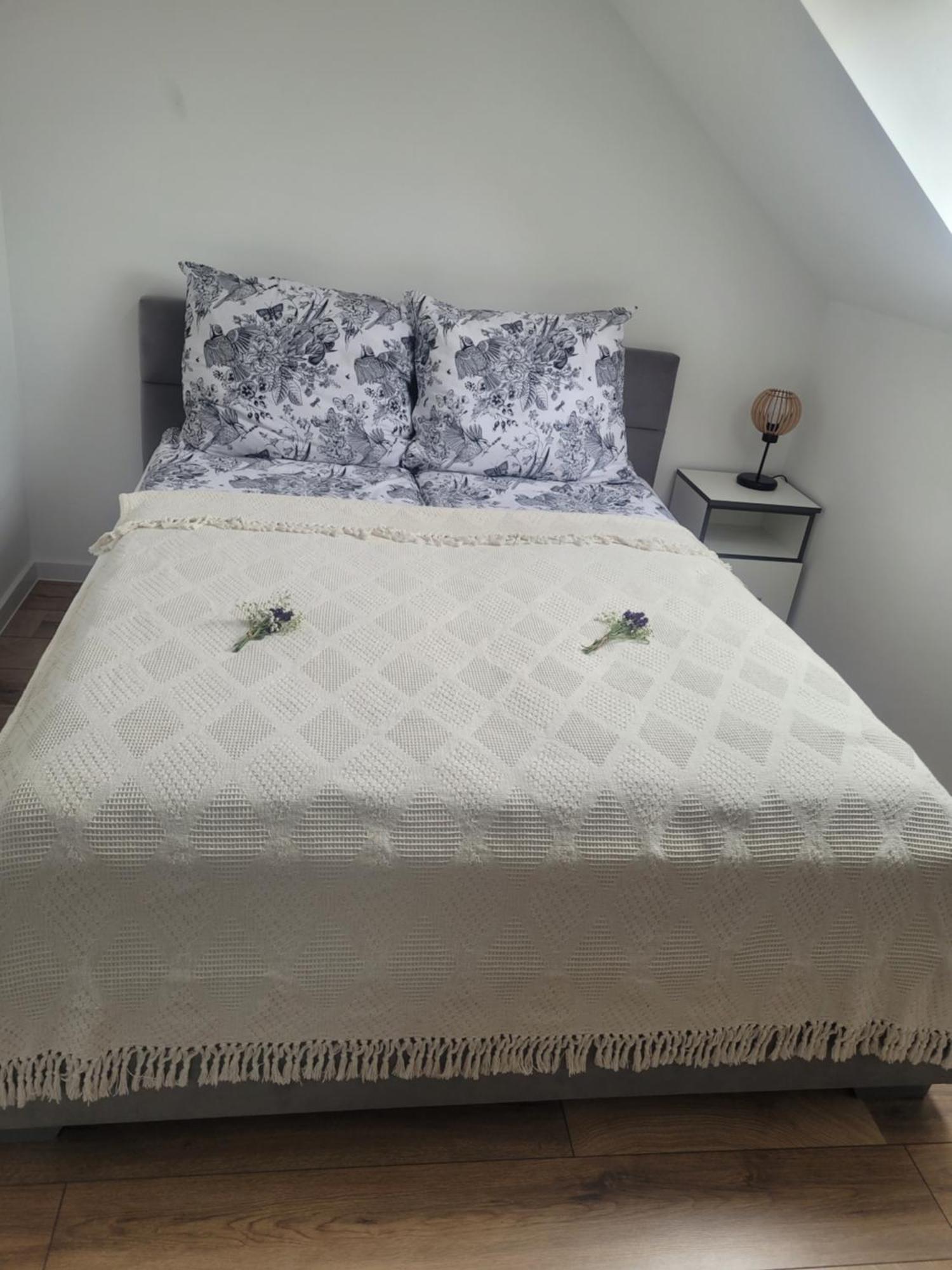 Apartament Czarna Perla Chłopy Zewnętrze zdjęcie
